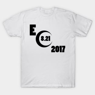 Eclipse 8/21 T-Shirt